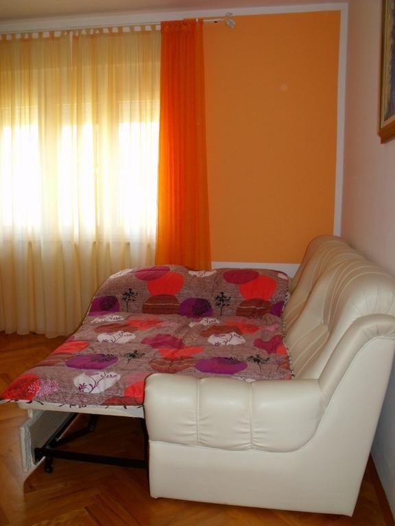 Apartments Cerin Fažana Quarto foto