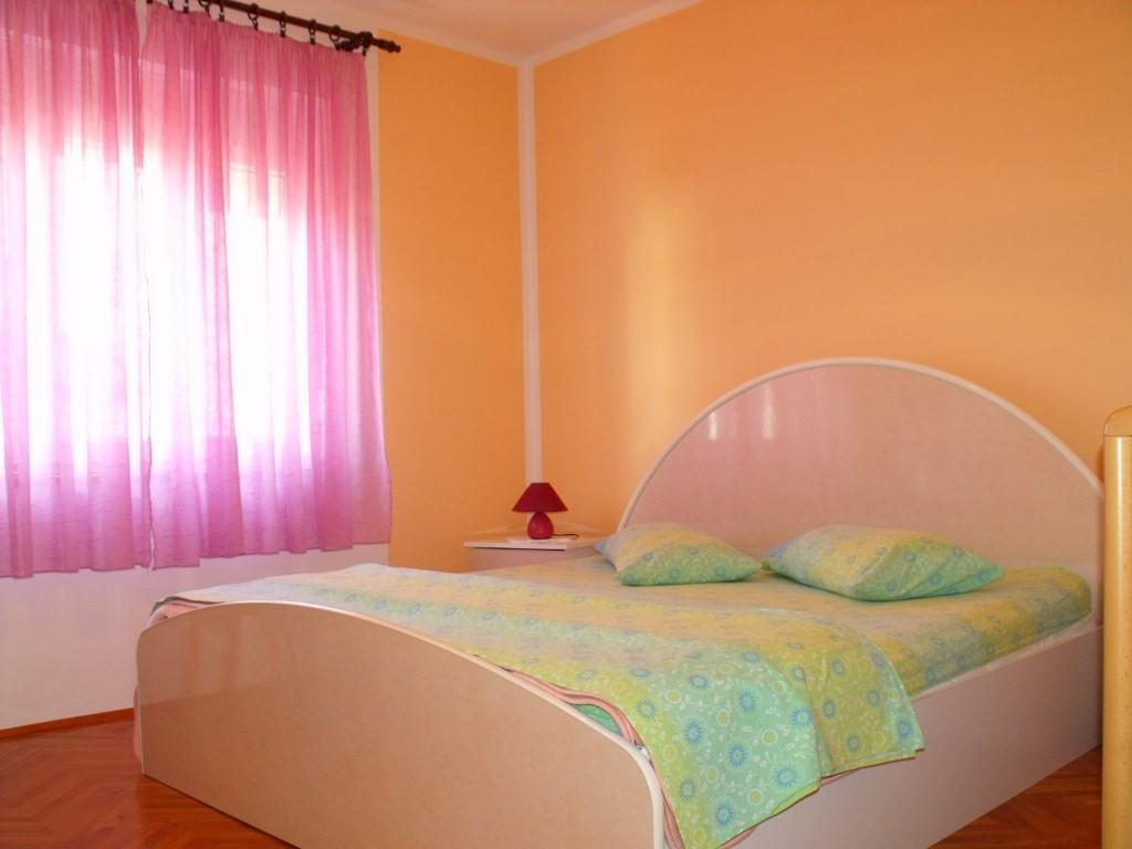 Apartments Cerin Fažana Quarto foto