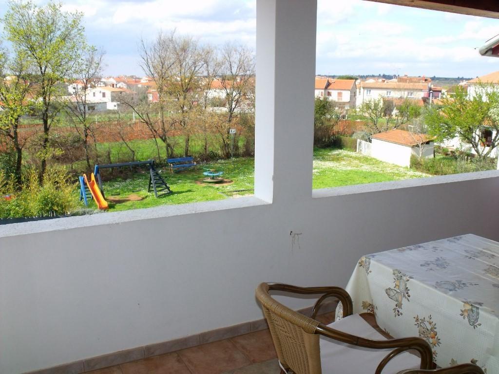 Apartments Cerin Fažana Quarto foto
