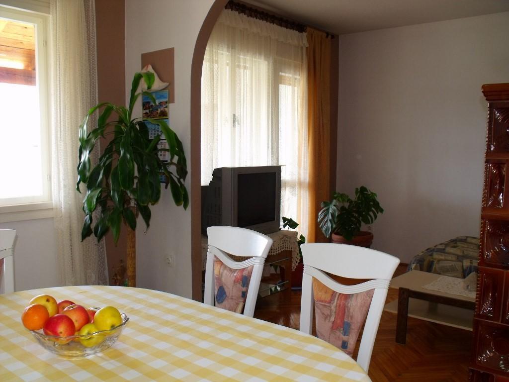 Apartments Cerin Fažana Quarto foto