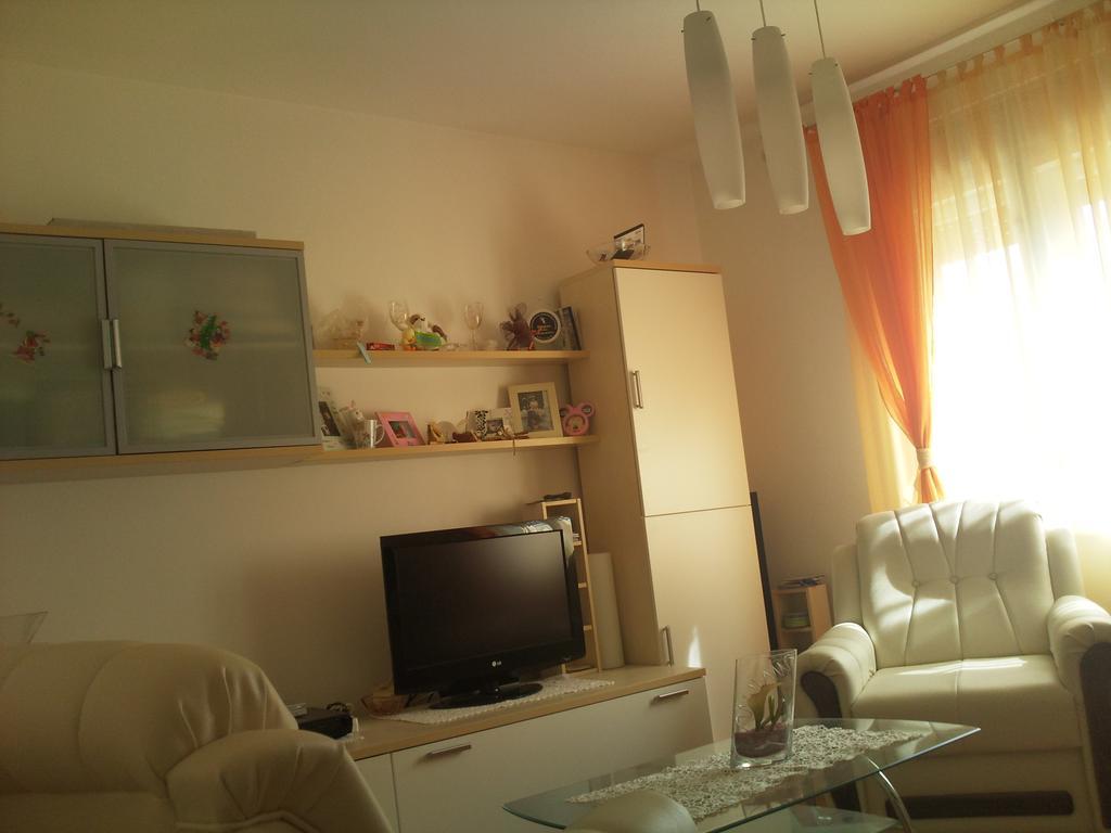 Apartments Cerin Fažana Quarto foto
